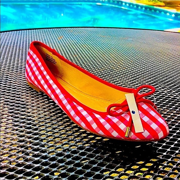 ZIGI SOHO TASHIA NEW WITH TAG FLATS - Picture 1 of 7